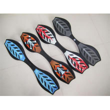 Wave Board, Rocking Skateboard, Snow Skate Board Vigor Board (ET-SK2801)